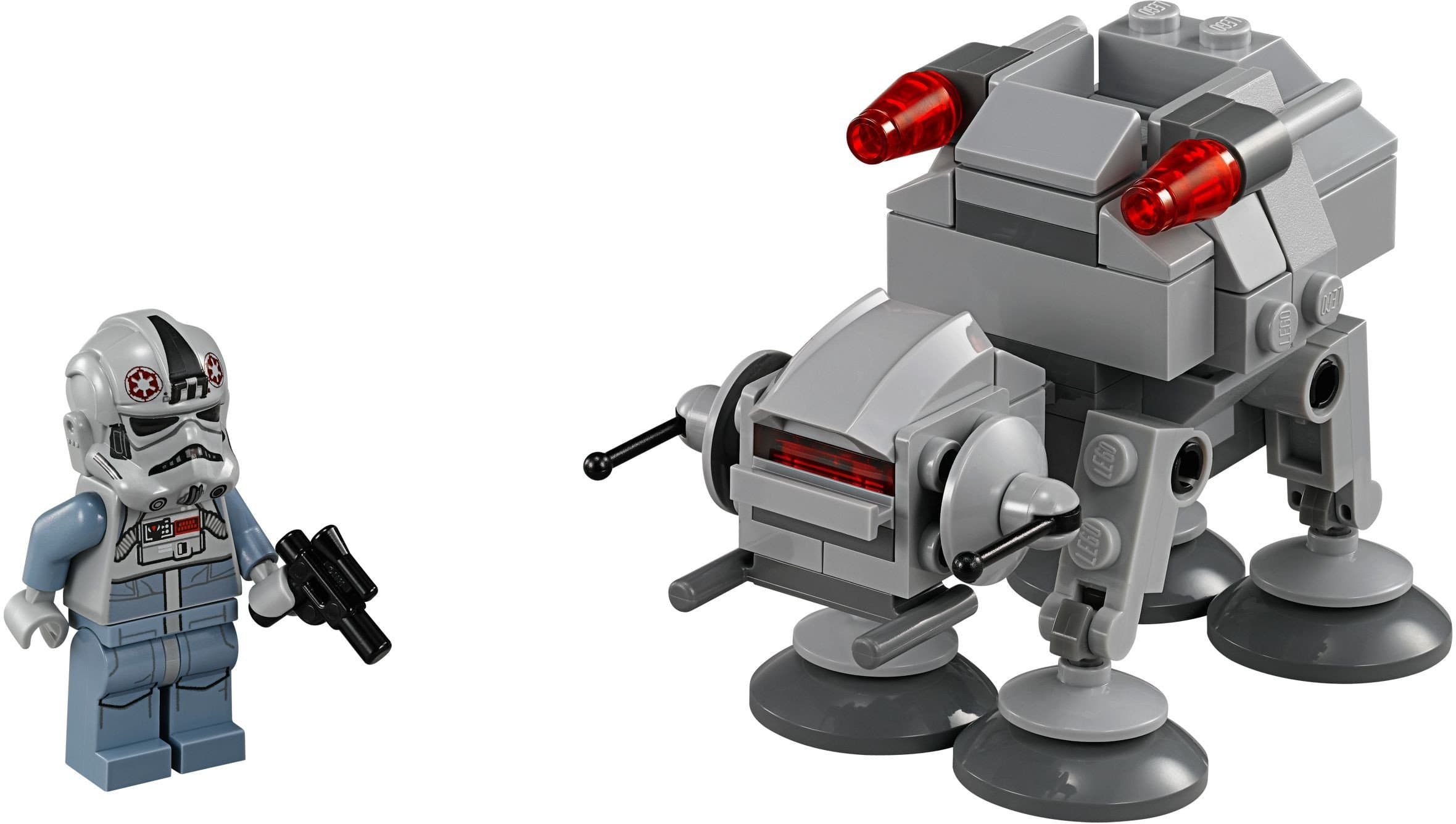 Star Wars at-at Toy