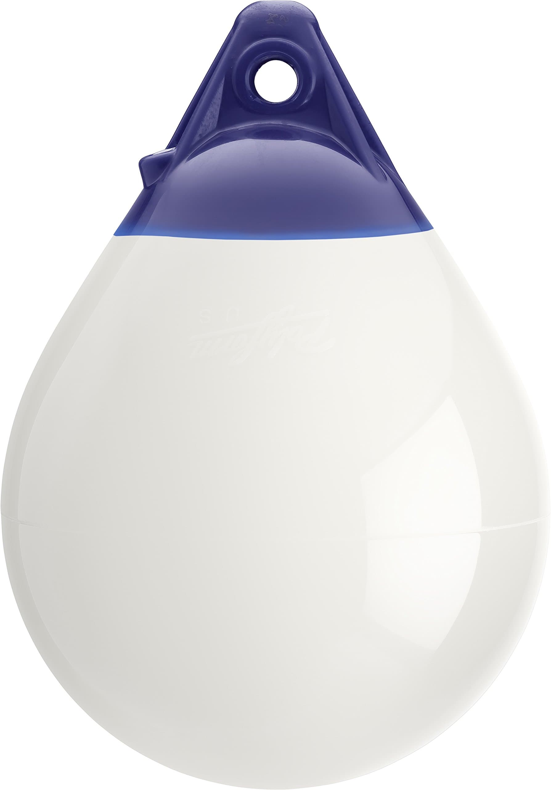 Polyform (A-0 20cm x 29cm ., White) - A-Series Buoy