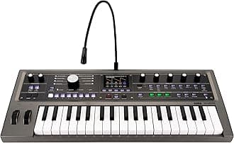 MicroKorg2 Synthesizer/Vocoder (MICROKORG2)