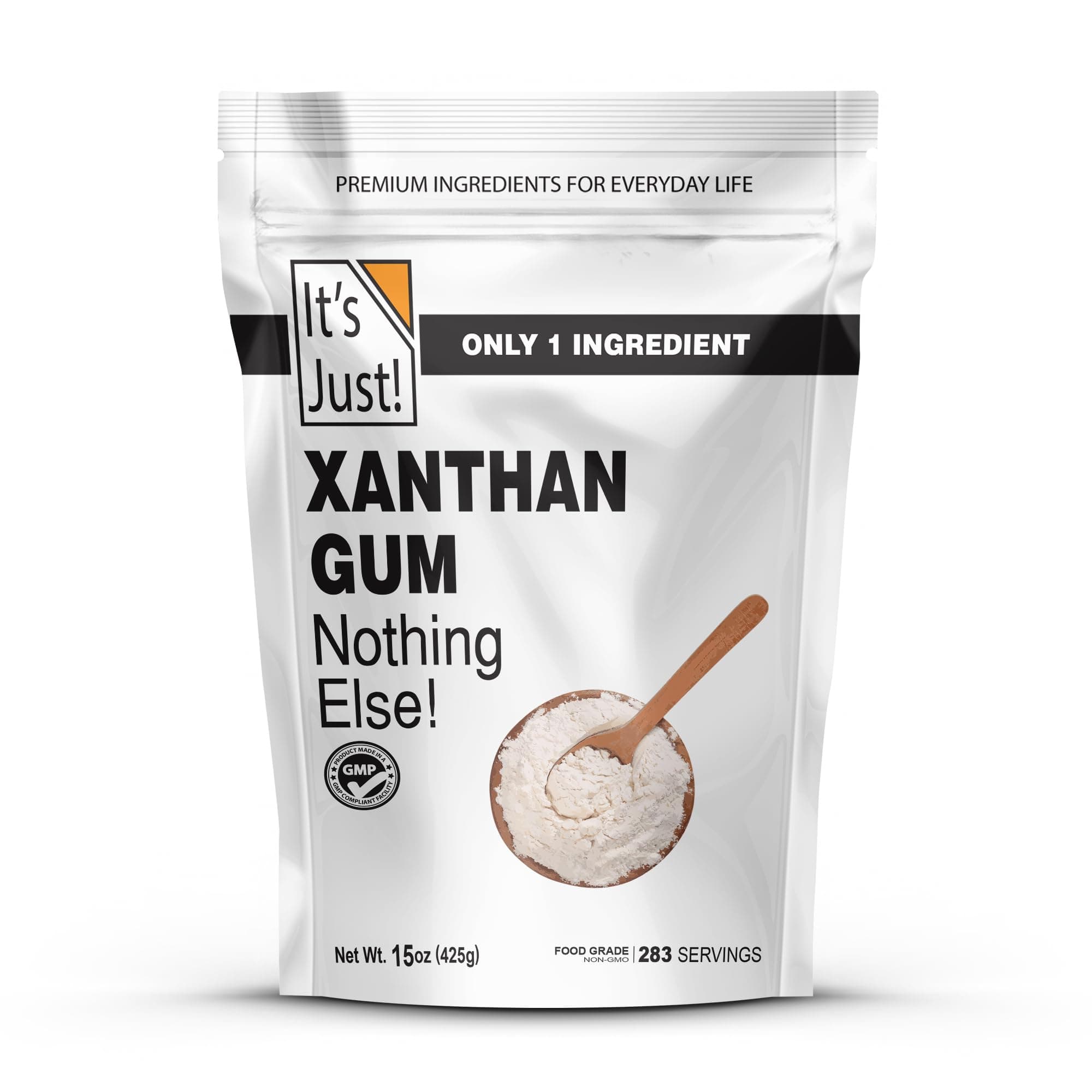 It's Just - Xanthan Gum, 15oz