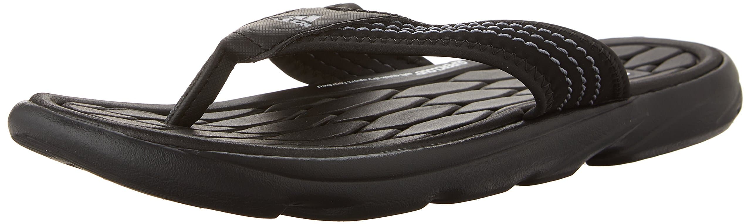 adidas Performance Men's Raggmo Thong SC Sandal