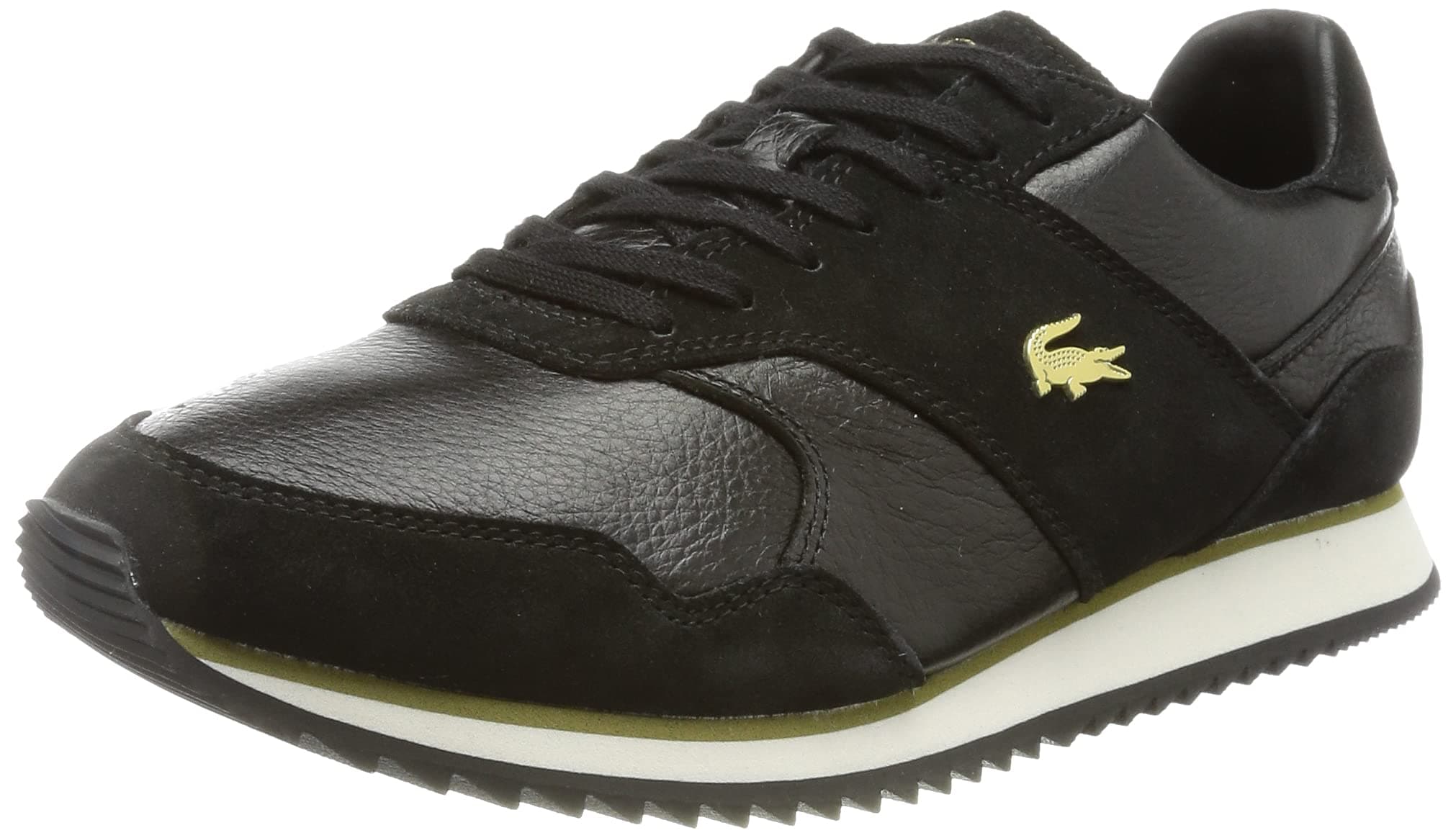 Lacoste Men's Aesthet Luxe Sneakers