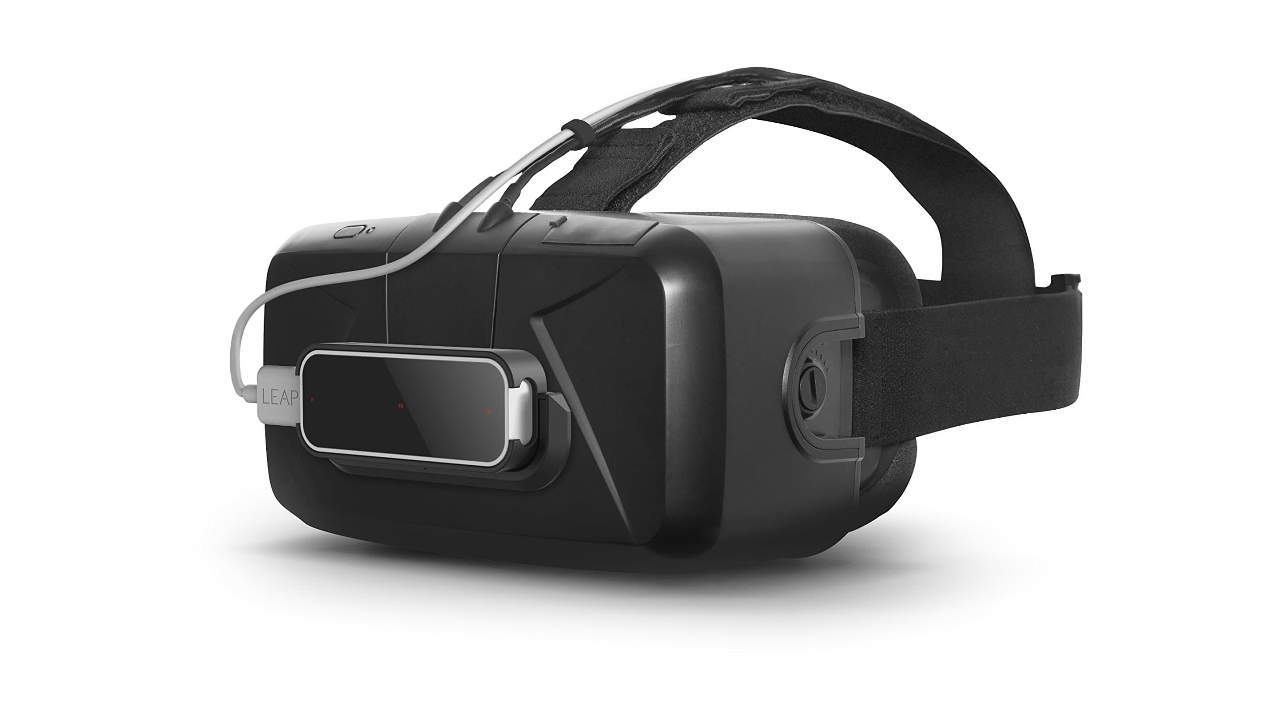 Leap Motion Leap Motion VR Developer Bundle (VR-AZ)