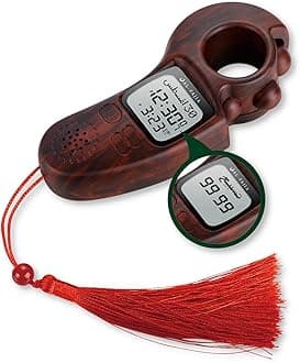 Islamic Prayer Time and Athan Sound Reminder Digital Tasbih Counter, Full Azan Clock for USA and Worldwide, Portable