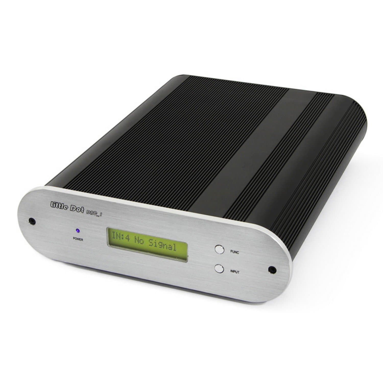 Little Dot DAC_I DAC-1 Digital to Analog Converter DAC