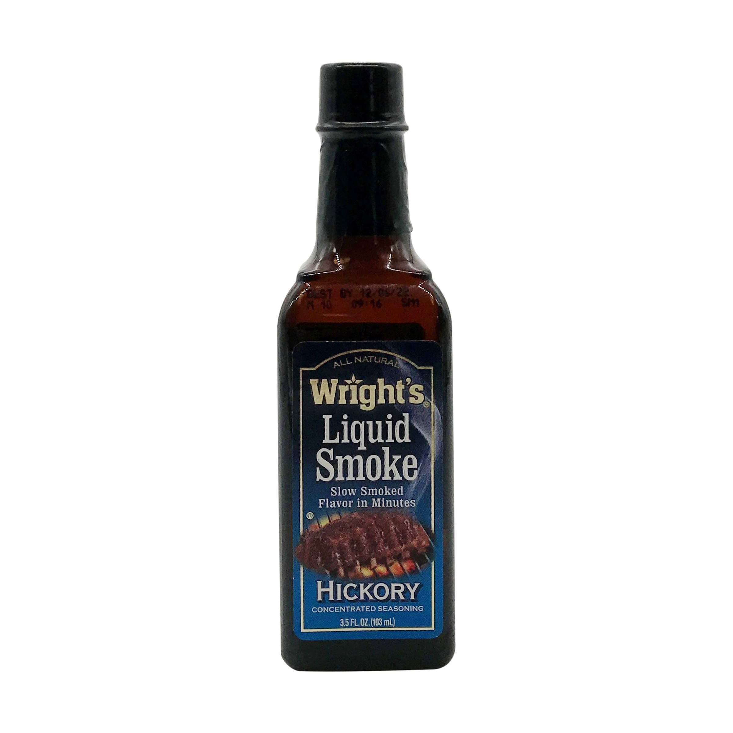 Liquid Smoke - Hickory 103ml