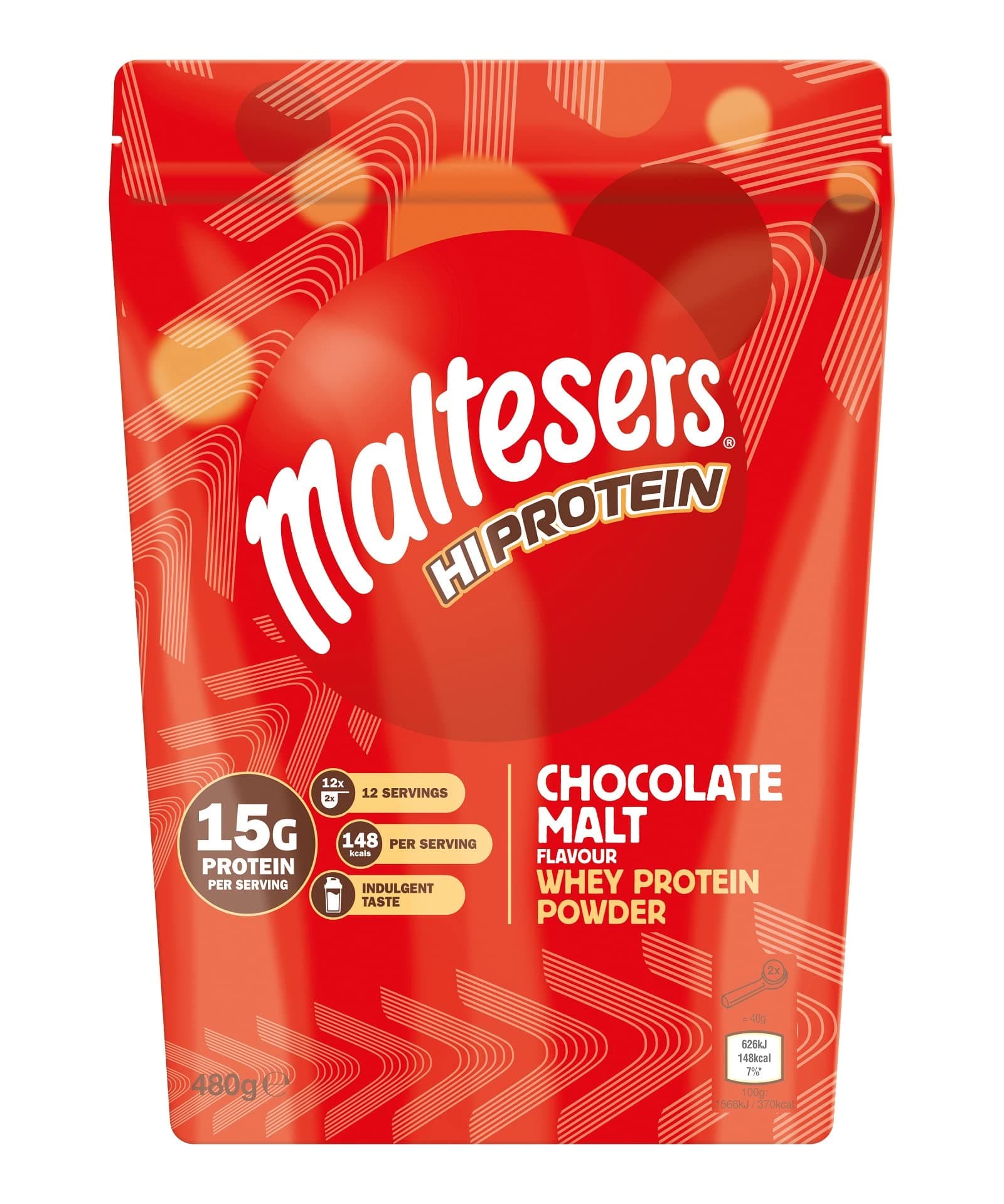 Maltesers Whey Protein Powder