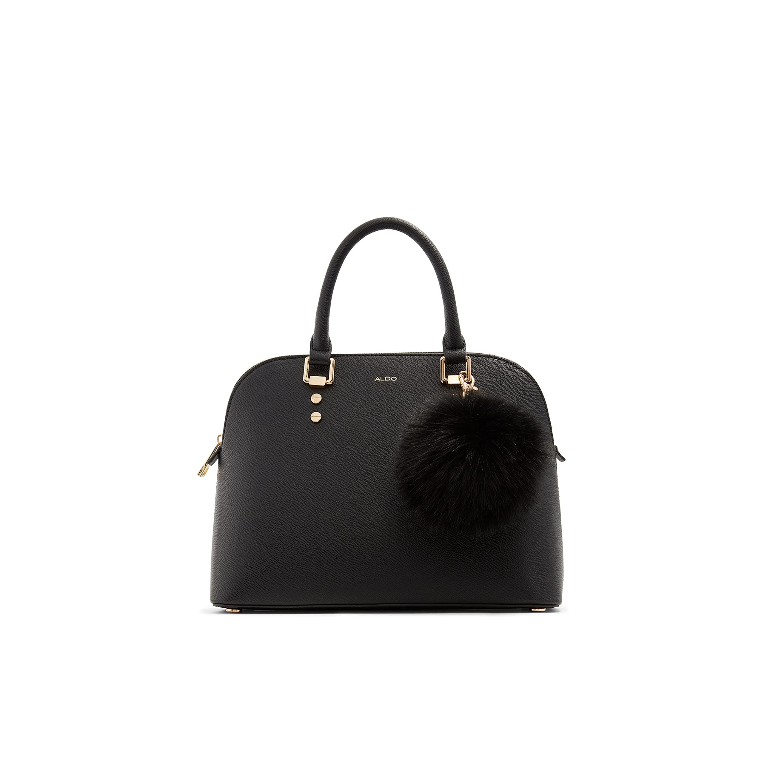 Women's Galilini Dome Satchel Handbag