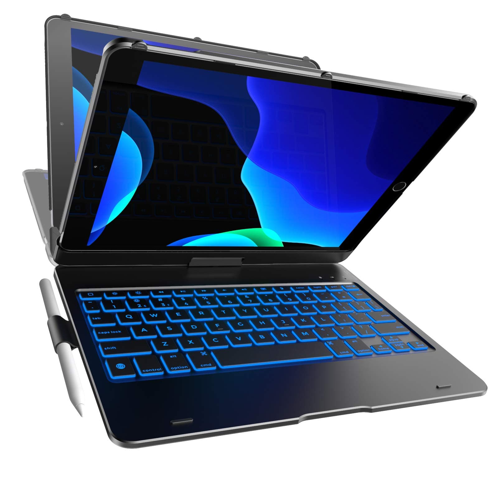 Flexbook for iPad 10.2 inch