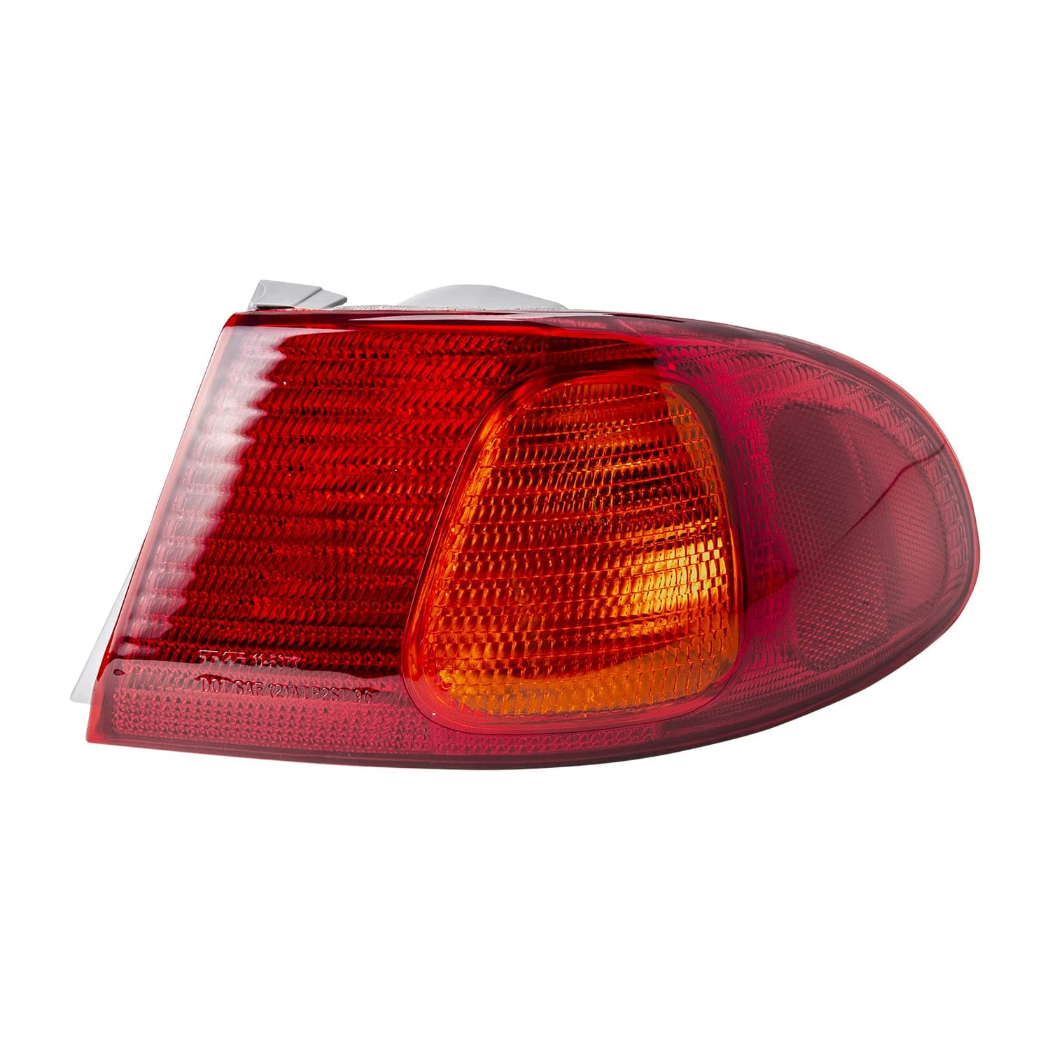 11-5077-00 Toyota Corolla Passenger Side Replacement Tail Light Assembly
