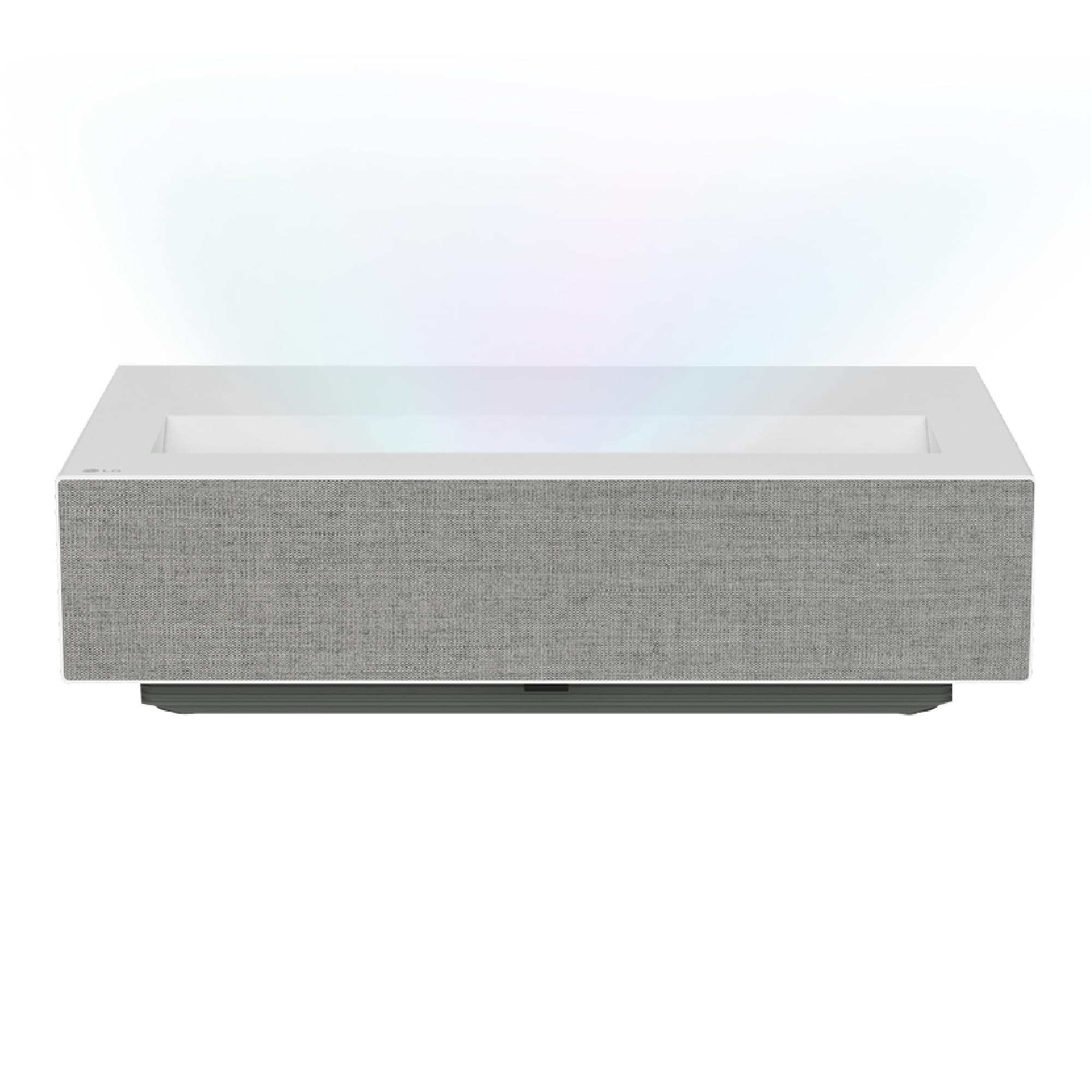 Electronics HU715QW UST CineBeam 4K UHD HDMI Projector