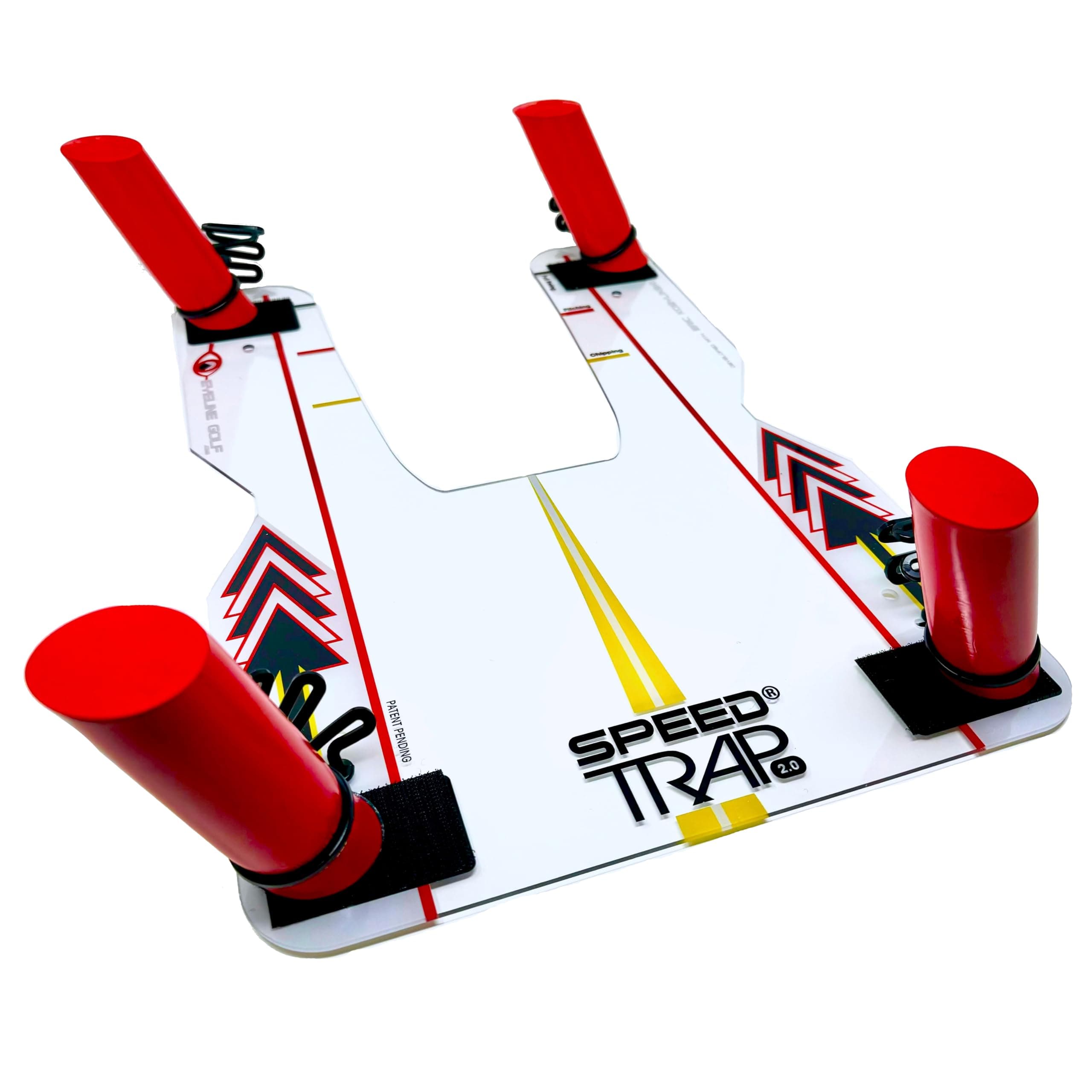 EyeLine Golf Speed Trap