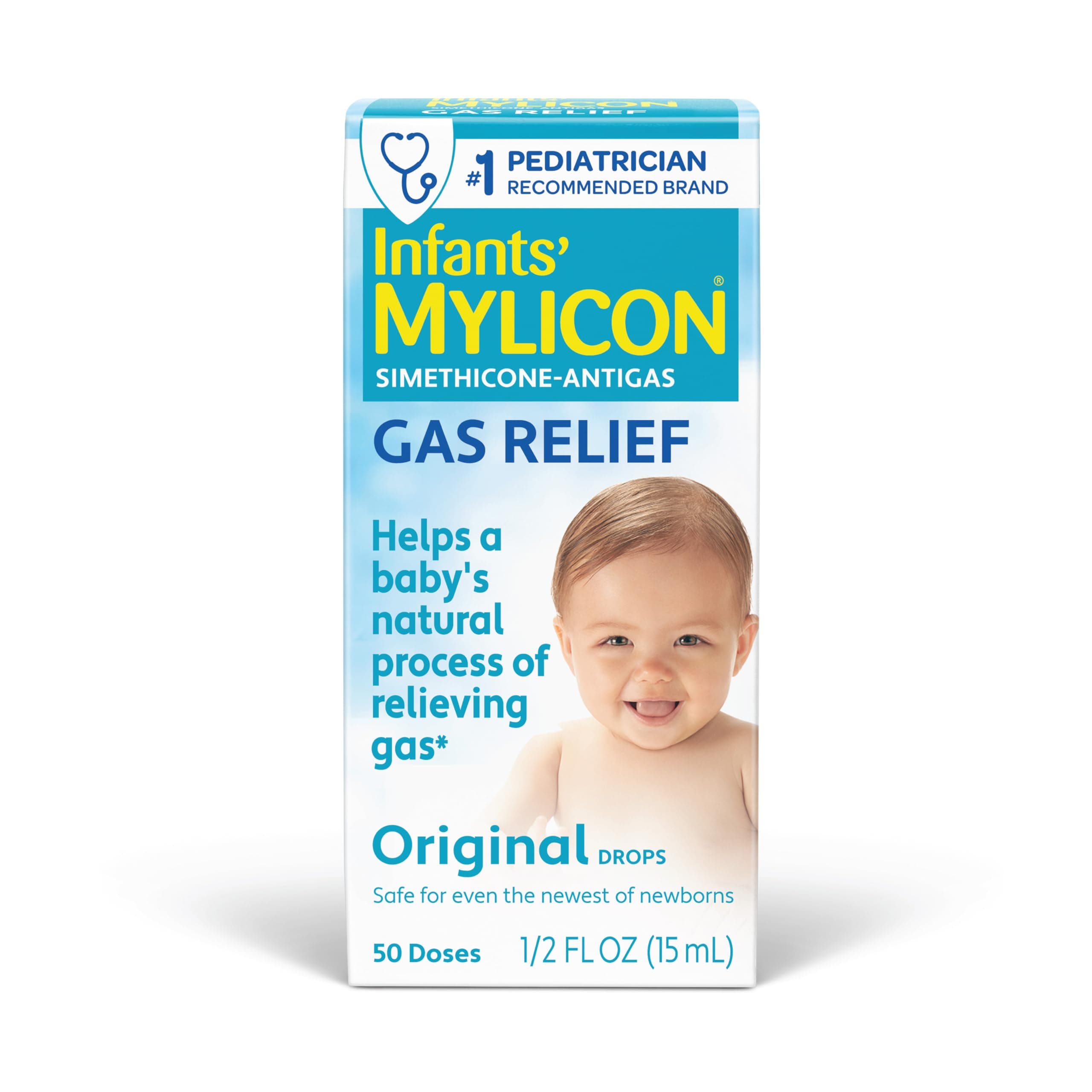 INFANT GAS RELIEF ORIG