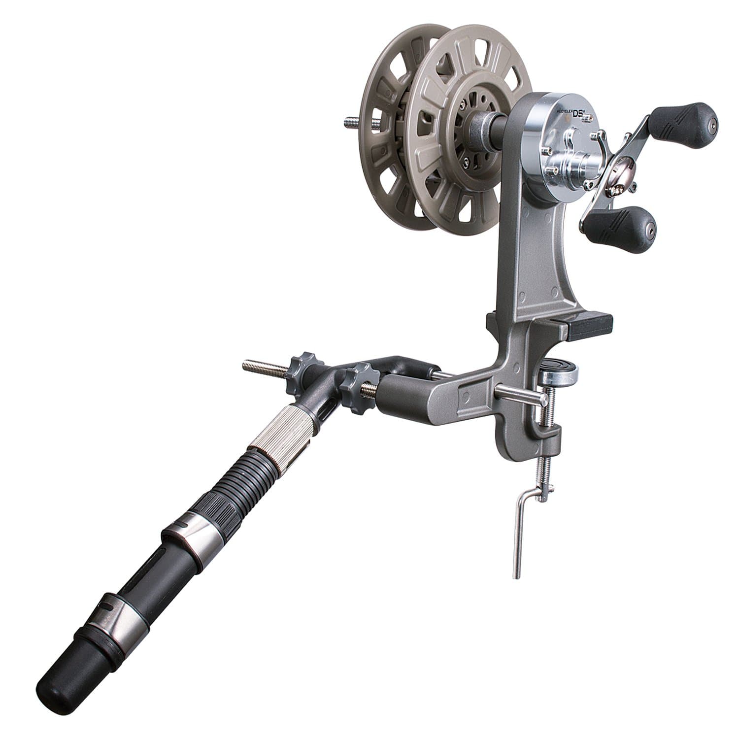 Daiichi Seiko Recycler DS Fully Equipped