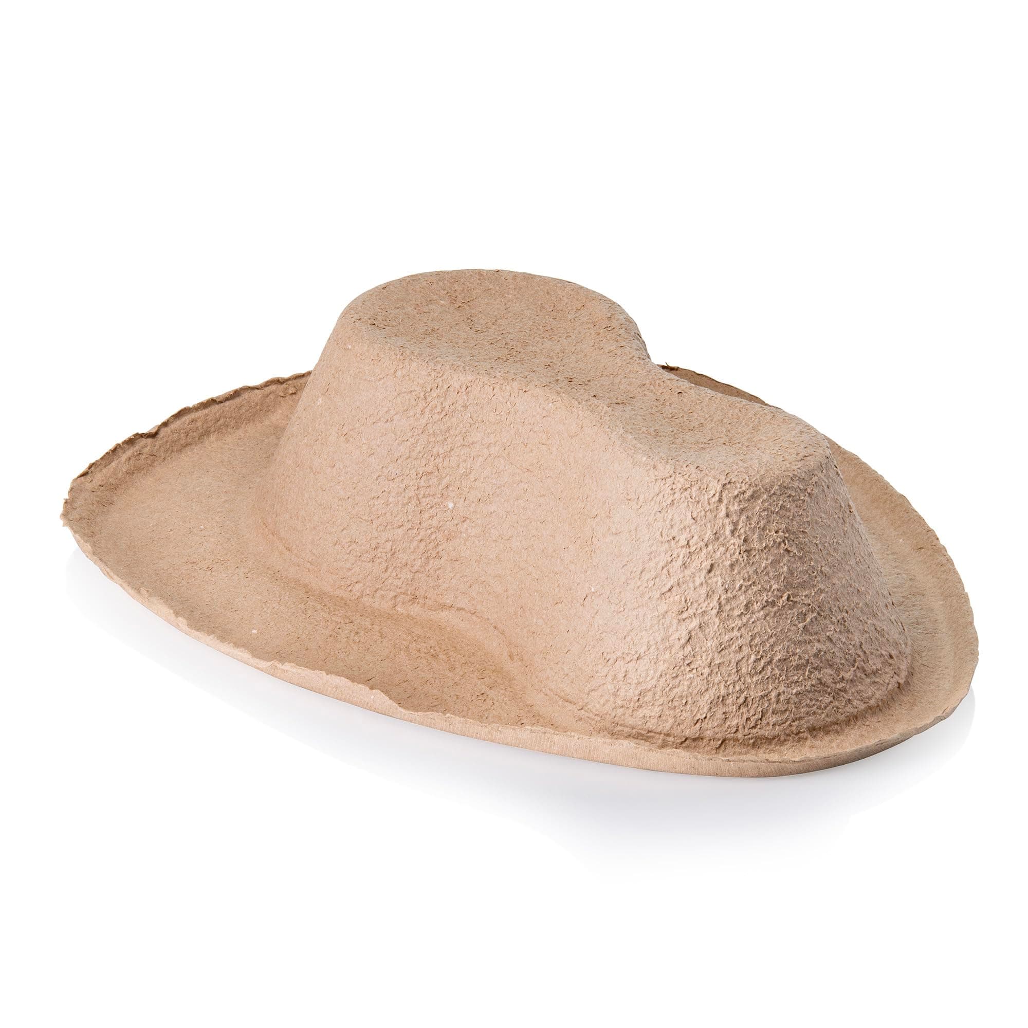 100 x Easy Care Solution | Disposable Bed Pan | 2000ml | 1 Box of 100