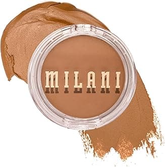 Cheek Kiss Cream Bronzer-120 Spilling Tea