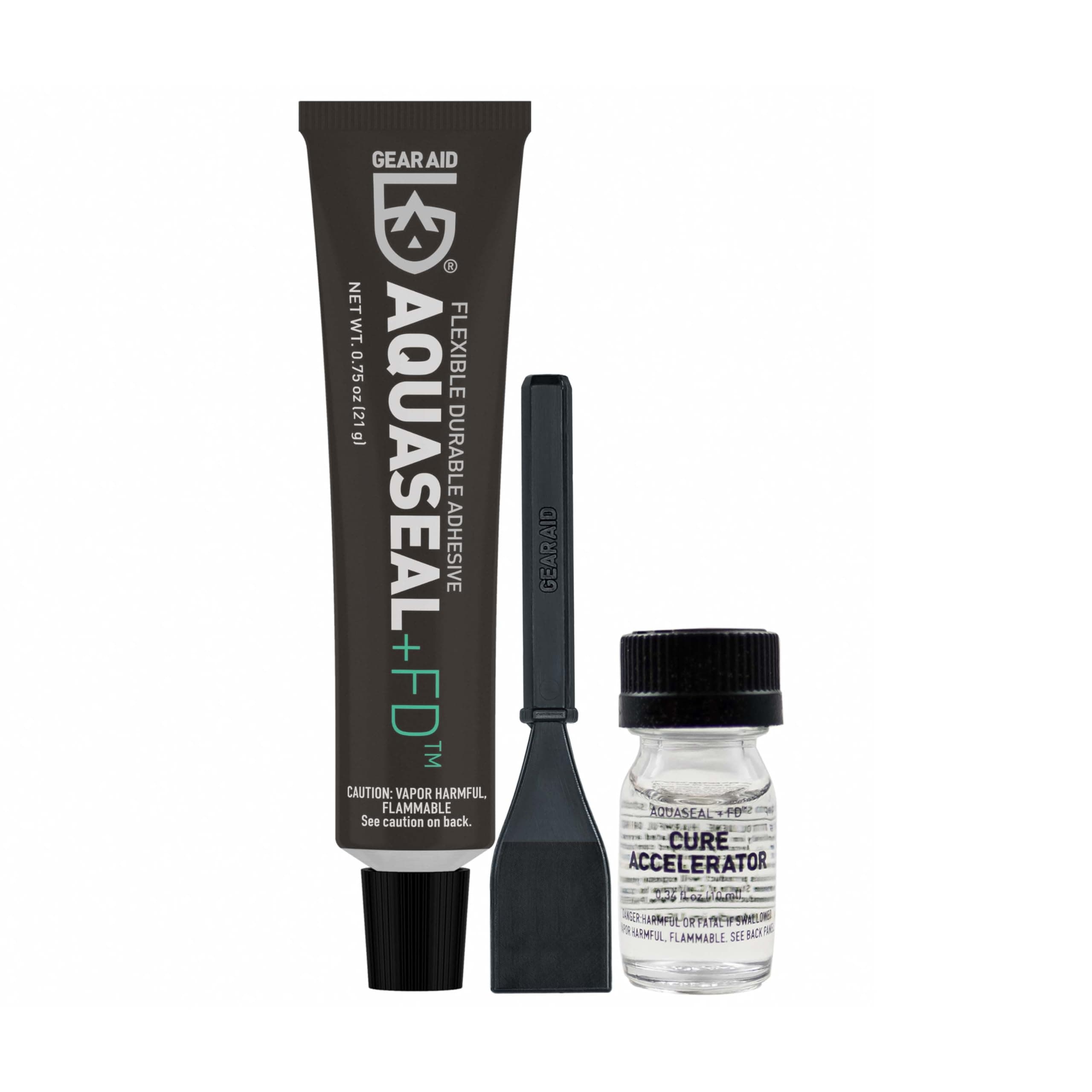 Aquaseal FD Flexible Durable Repair Adhesive and Cu