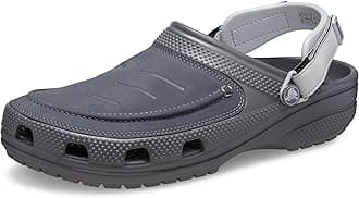 Crocs Men's Yukon Vista II LiteRide Clogs