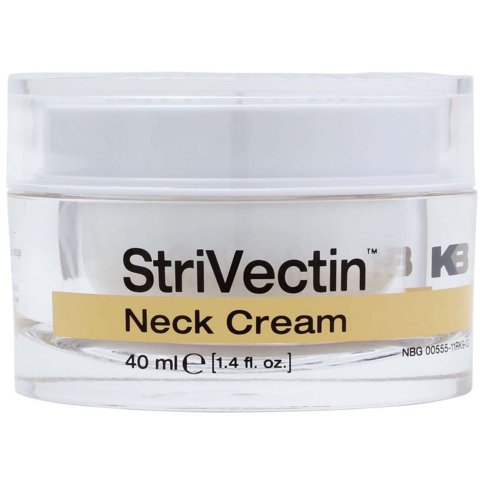 Klein Becker Strivectin Neck Cream - 40ml/1.4oz