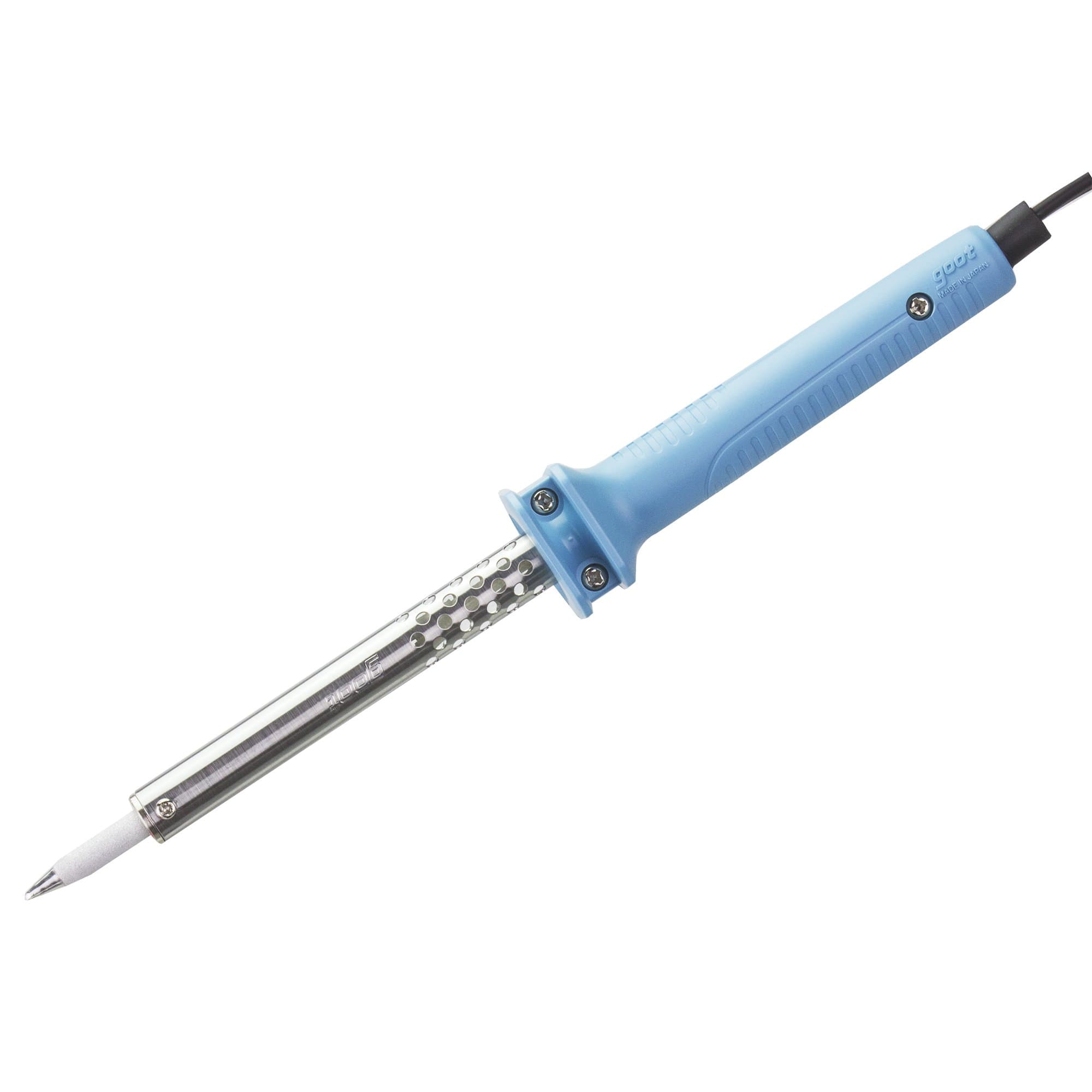 goot Soldering Iron (Ks-60r)