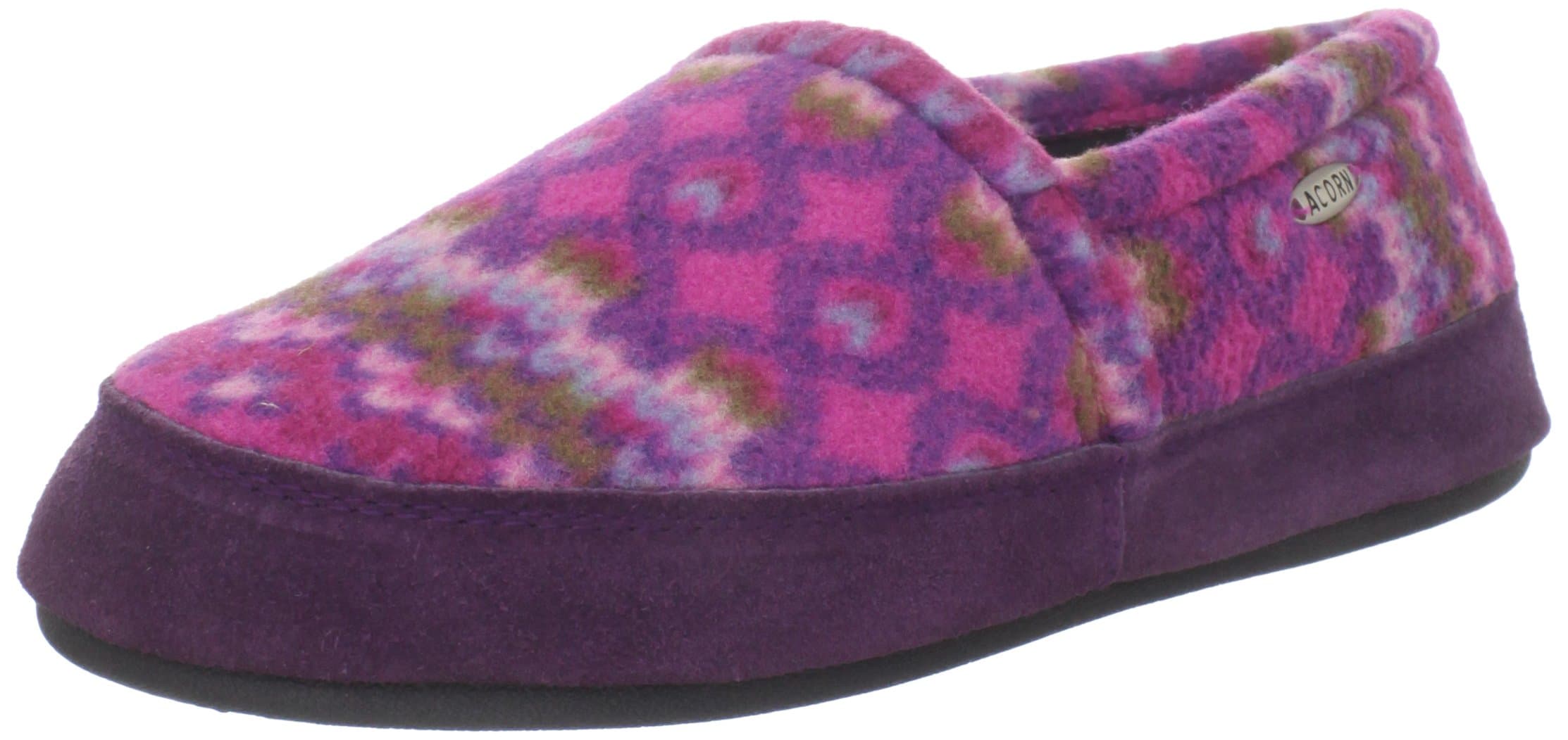 Acorn Polar MOC III-W