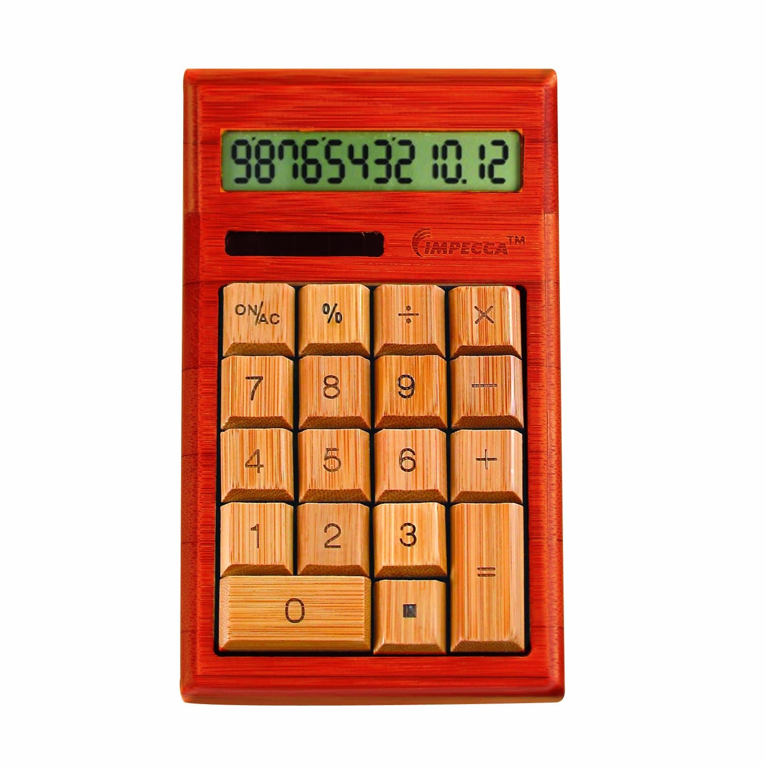 Impecca CB1205 Standard Function Calculator