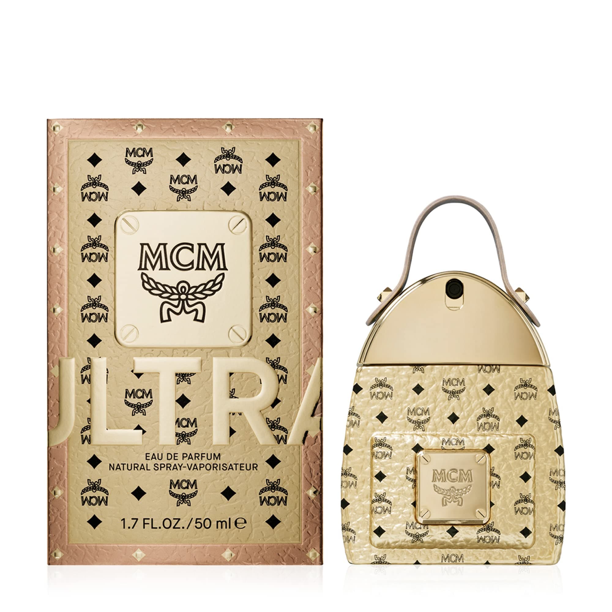 MCMMCM ULTRA by MCM