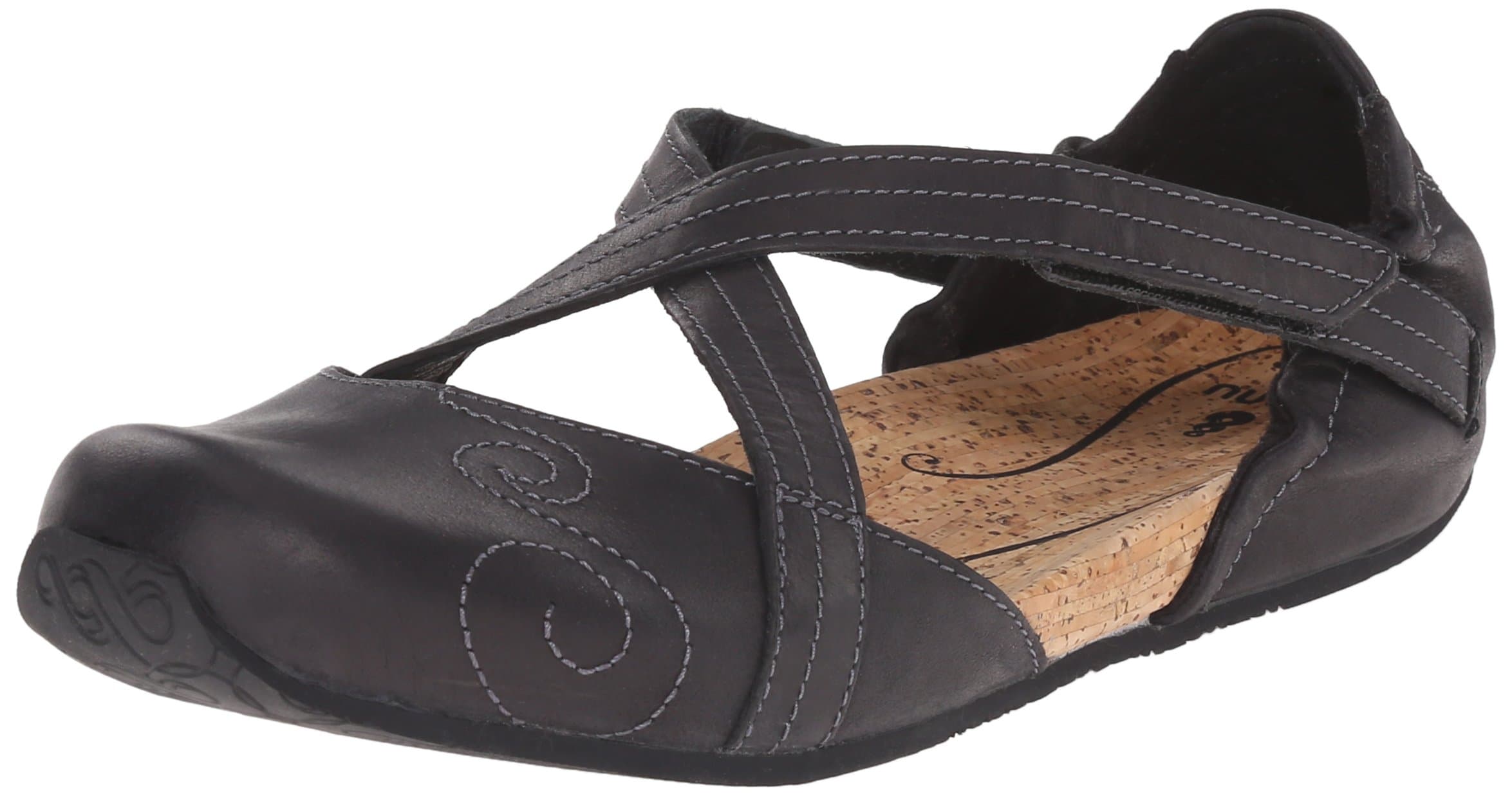 Ahnu Women's Karma Latitude Leather-W