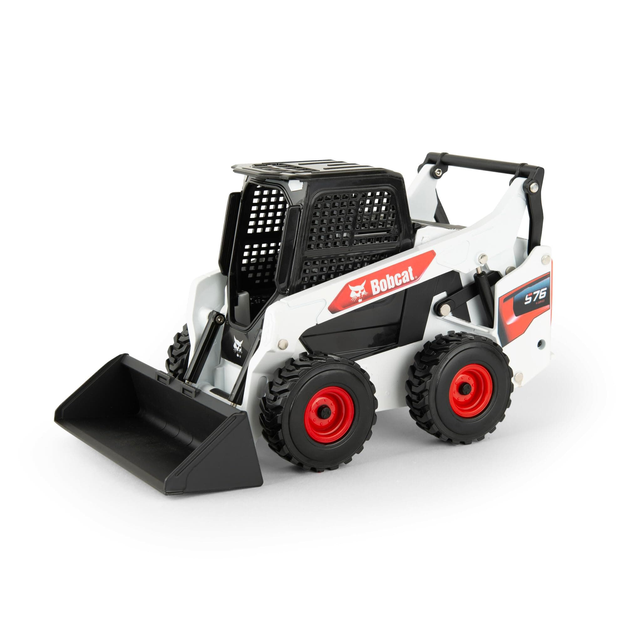 1/16 Bobcat S76 Skid Steer Loader 16422