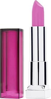 MAYBELLINENew York Color Sensational Lipstick - Power Peony 158