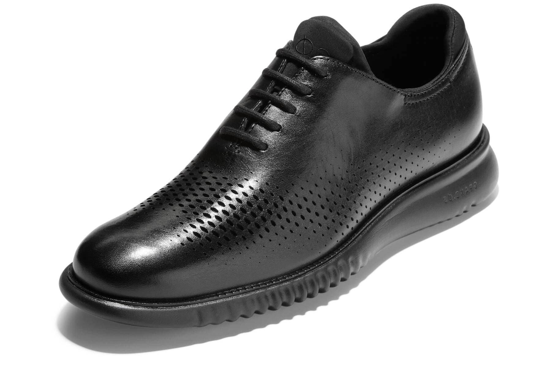 Men's 2.Zerogrand Laser Wingtip Oxfords
