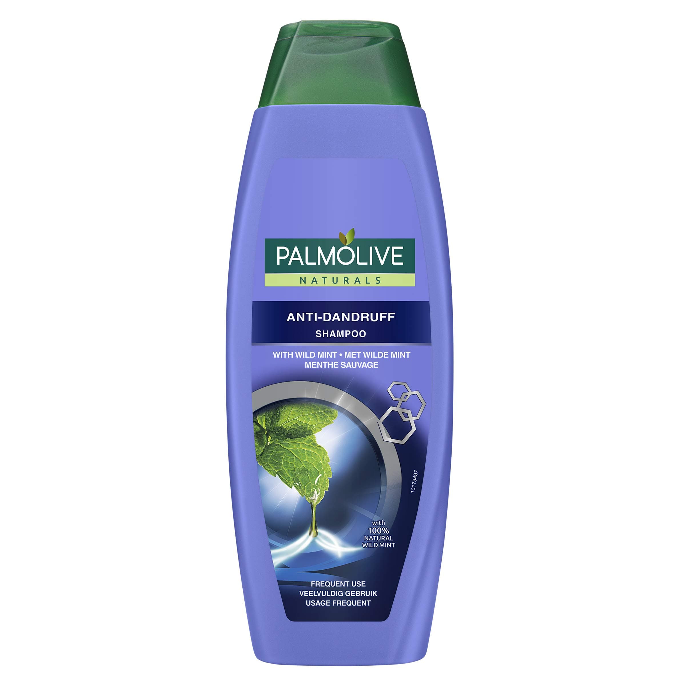 Anti Dandruff Shampoo by Palmolive