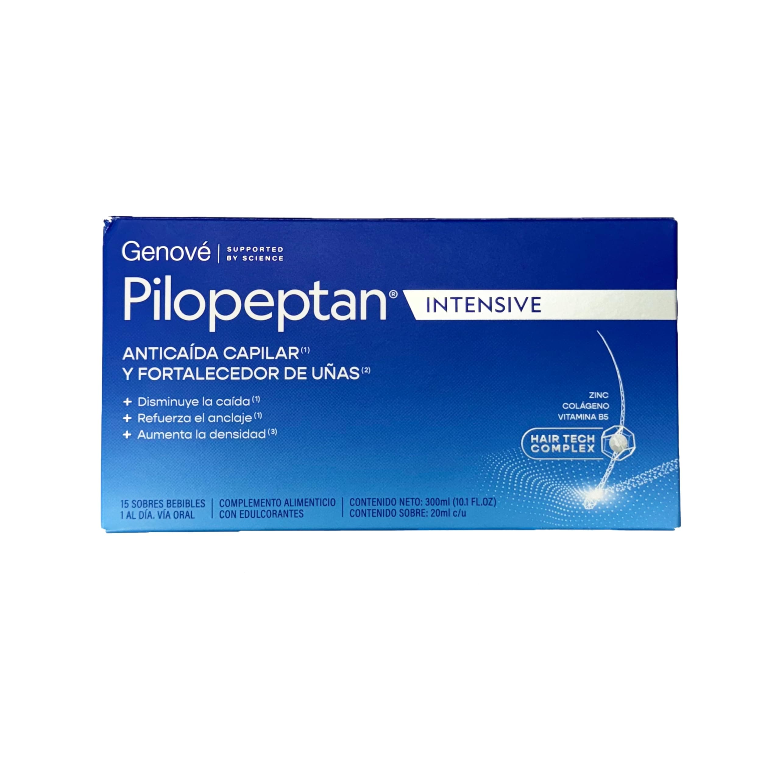 Pilopeptan Intensive