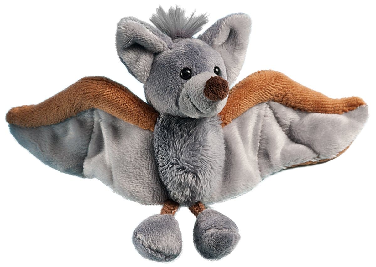 Rudolph Schaffer Magnet Vampi Bat Soft Toy