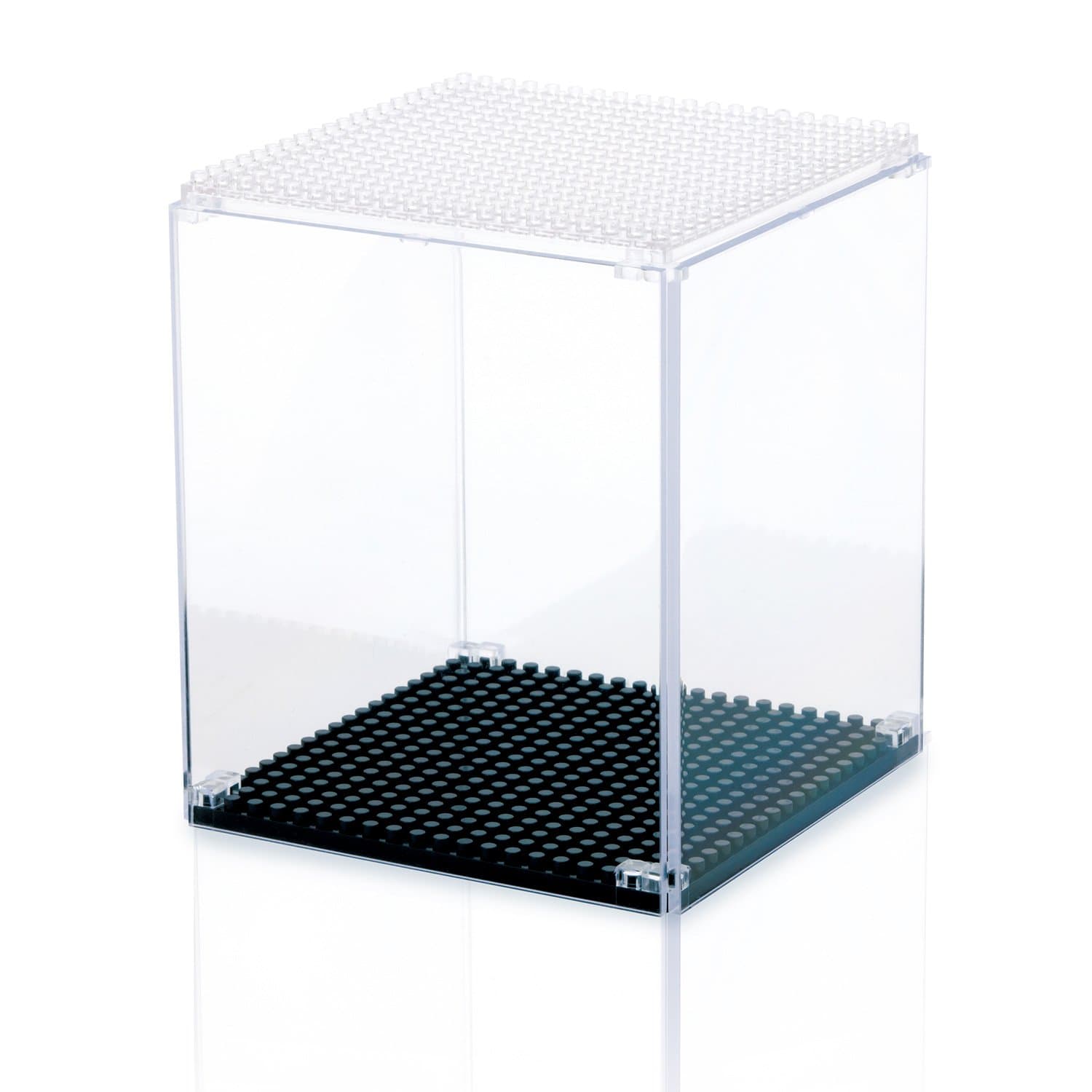 Nanoblock NB038 Collection Case Toy, Multi-Colour, 20 pcs