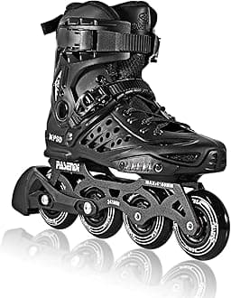 4X80mm inline skates