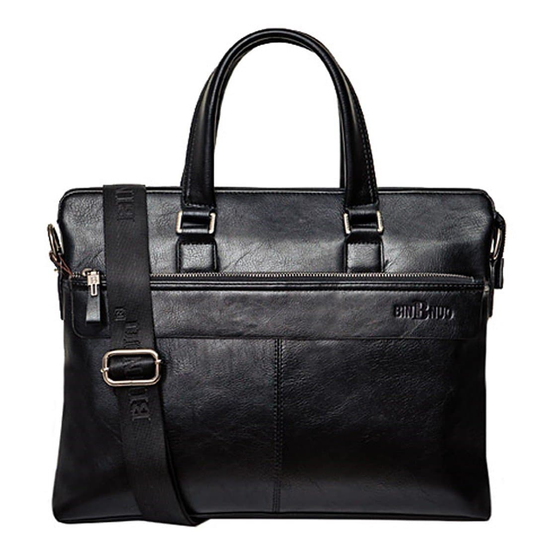 Men's Binnuo Classic Business Briefcase