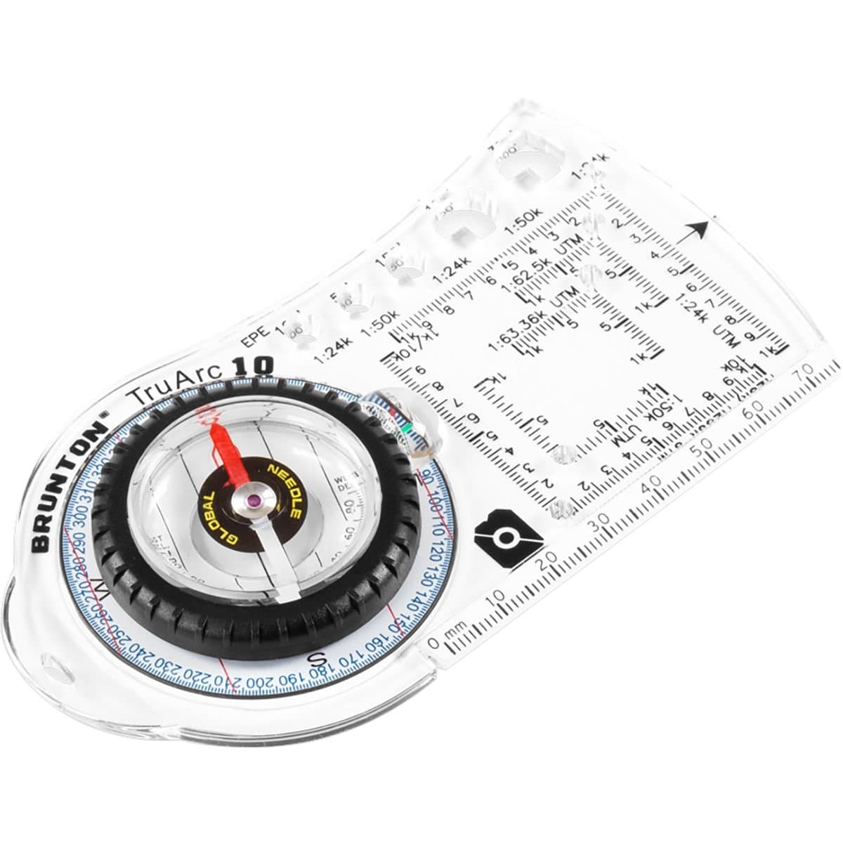 Brunton TruArc 10 Compass