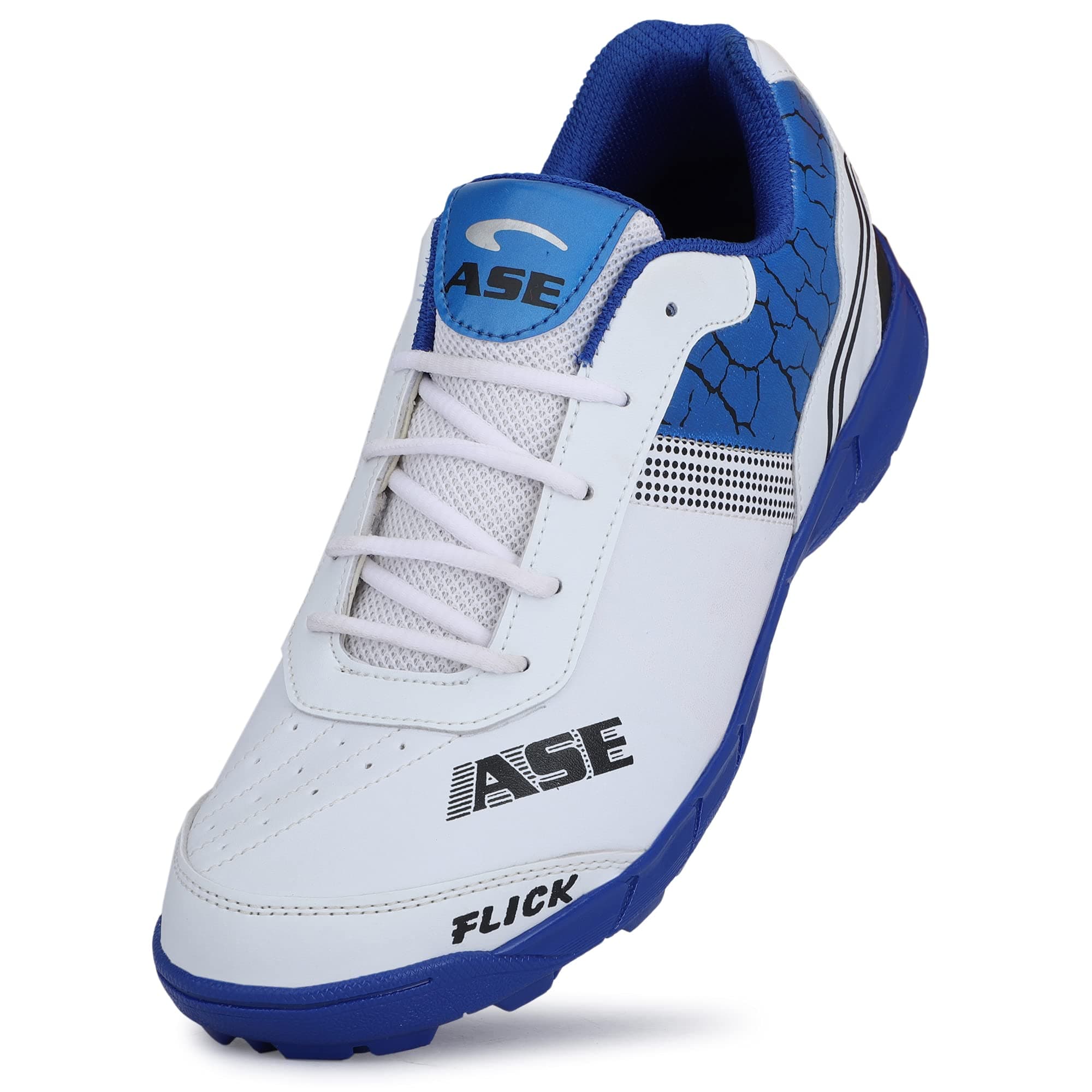 ASE Men's Professional Cricket Shoes