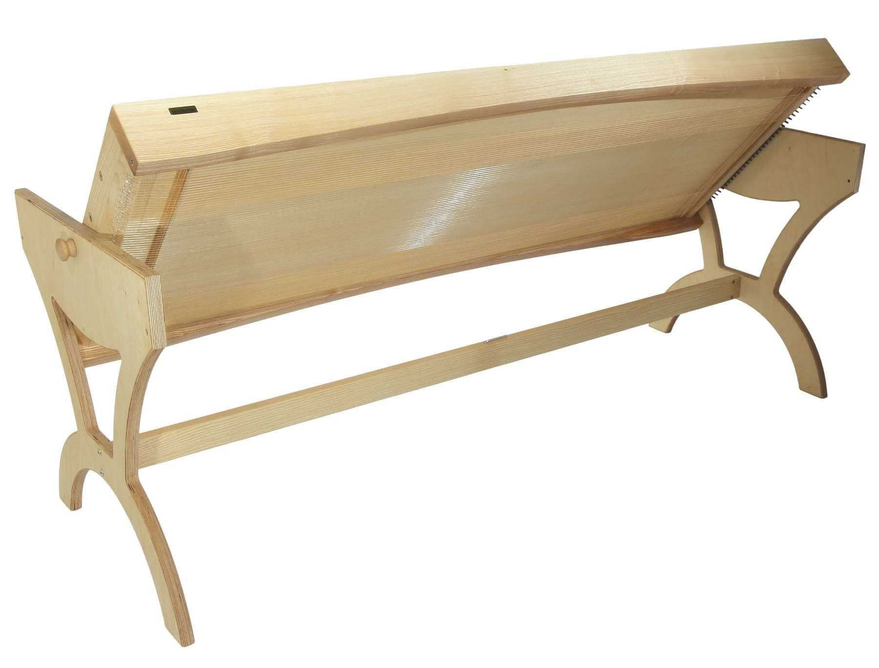 Octave sound massage in ash