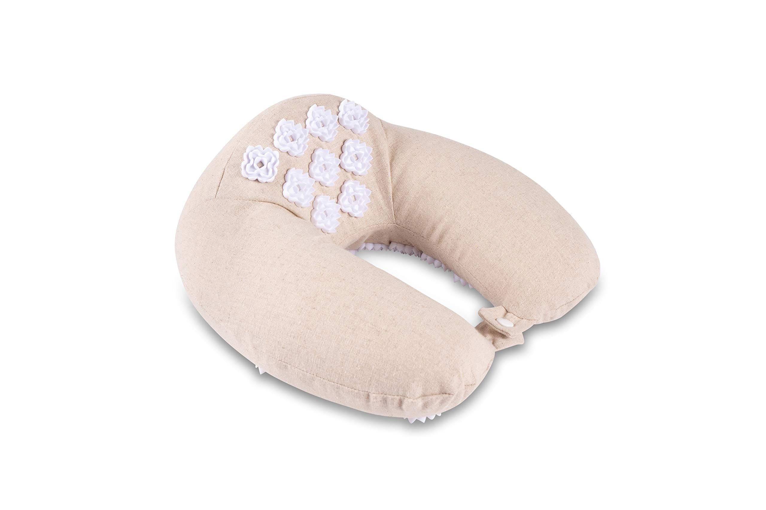 Kanjo Neck Pillow