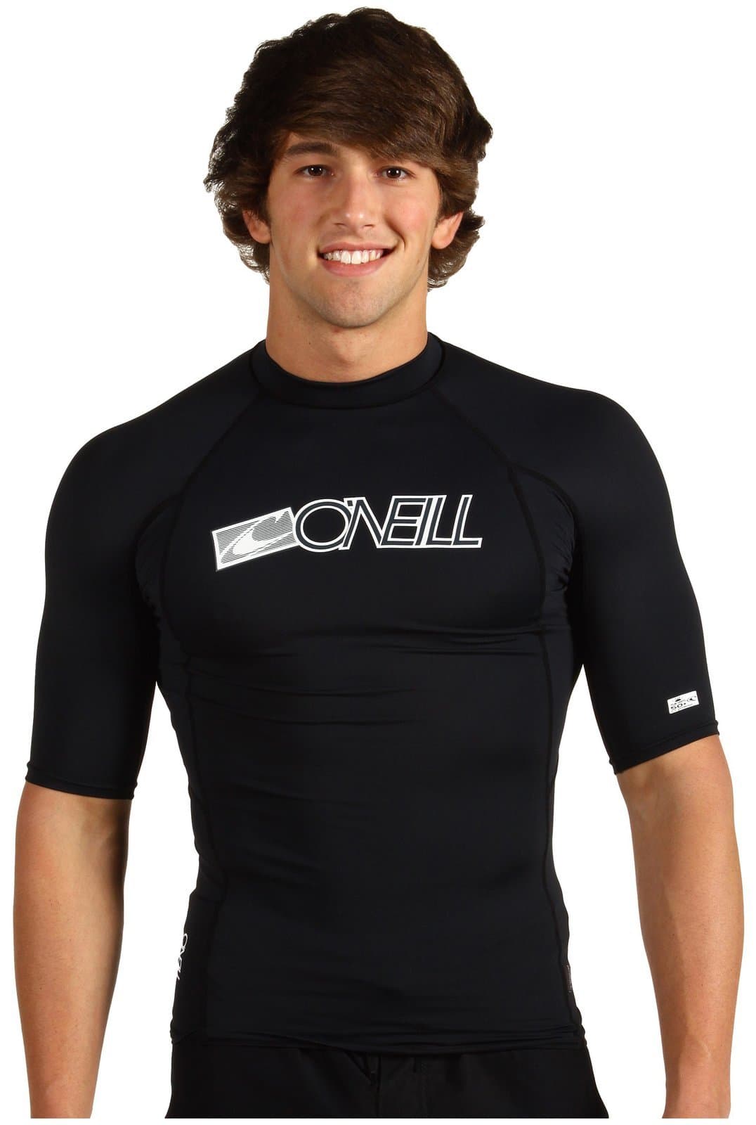 O'Neill Skins Short Sleeve Crew