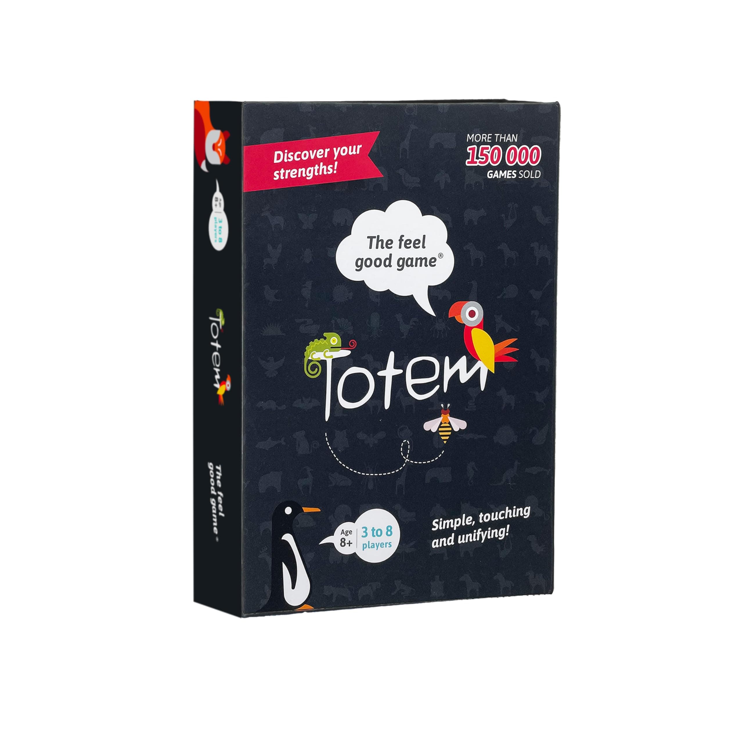 (Original Edition- Box 2023