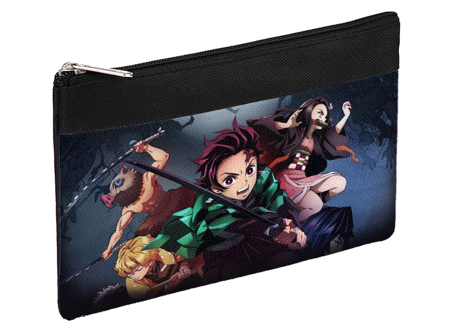 Small CASE Demon Slayer Characters Action Bag