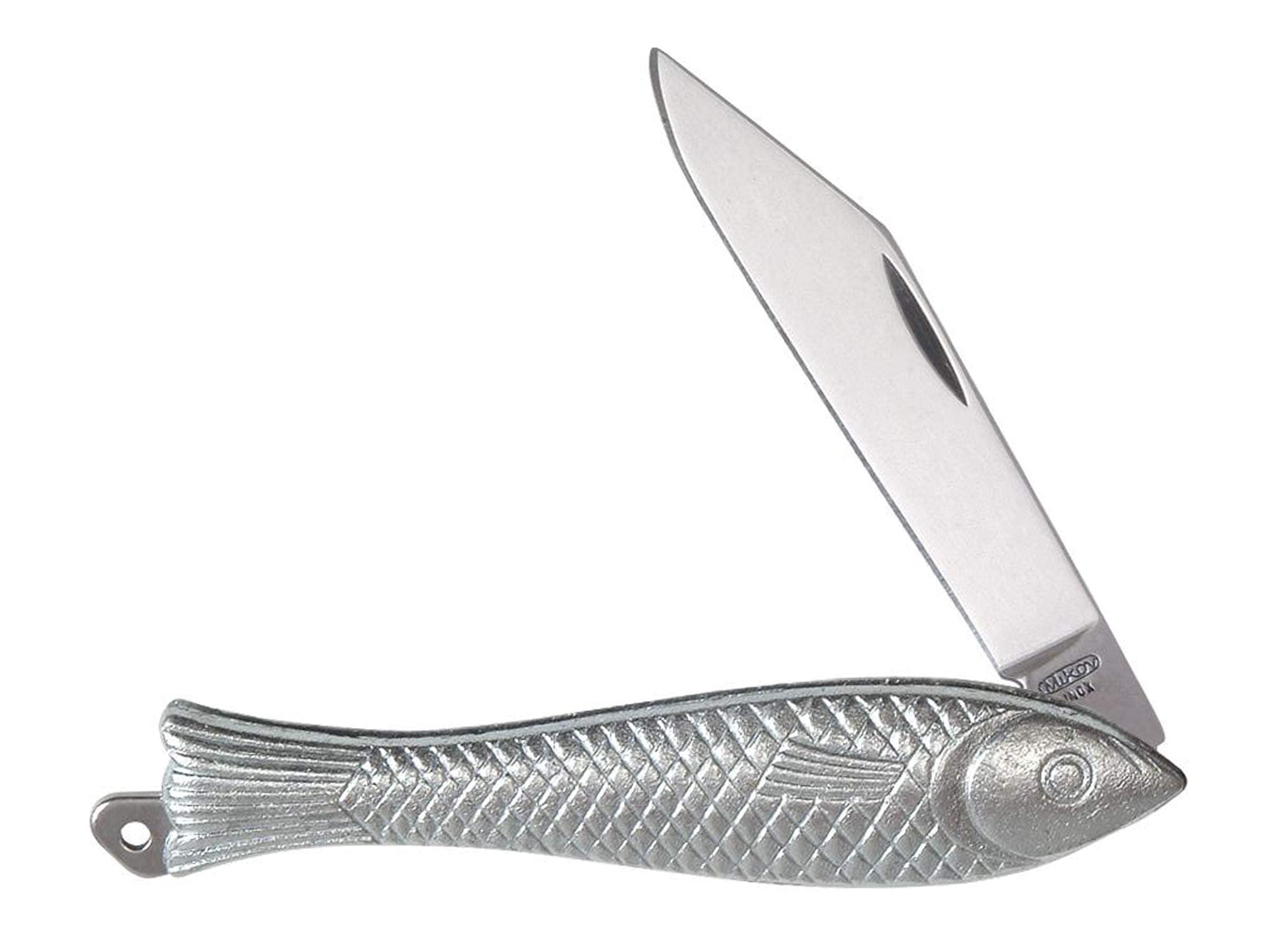 Fish Knife, One Size