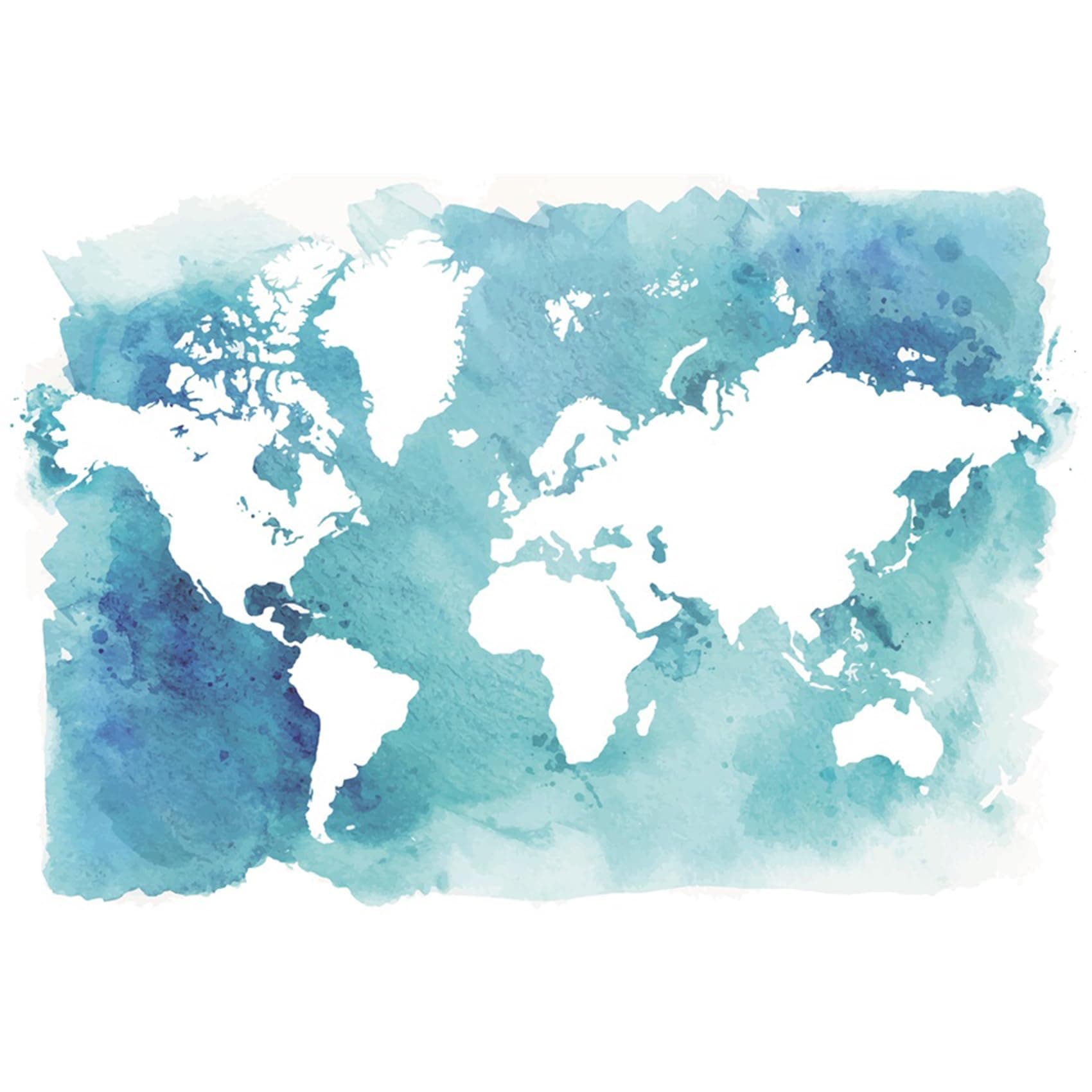 Baocicco 8x6.5ft Map Backdrop Marine Theme Treasure Hunt Backdrop World Map Photo Background Wallpaper Decor Boy's Birthday Party Boy Man Artistic Portrait Navigation Theme Studio Video Prop