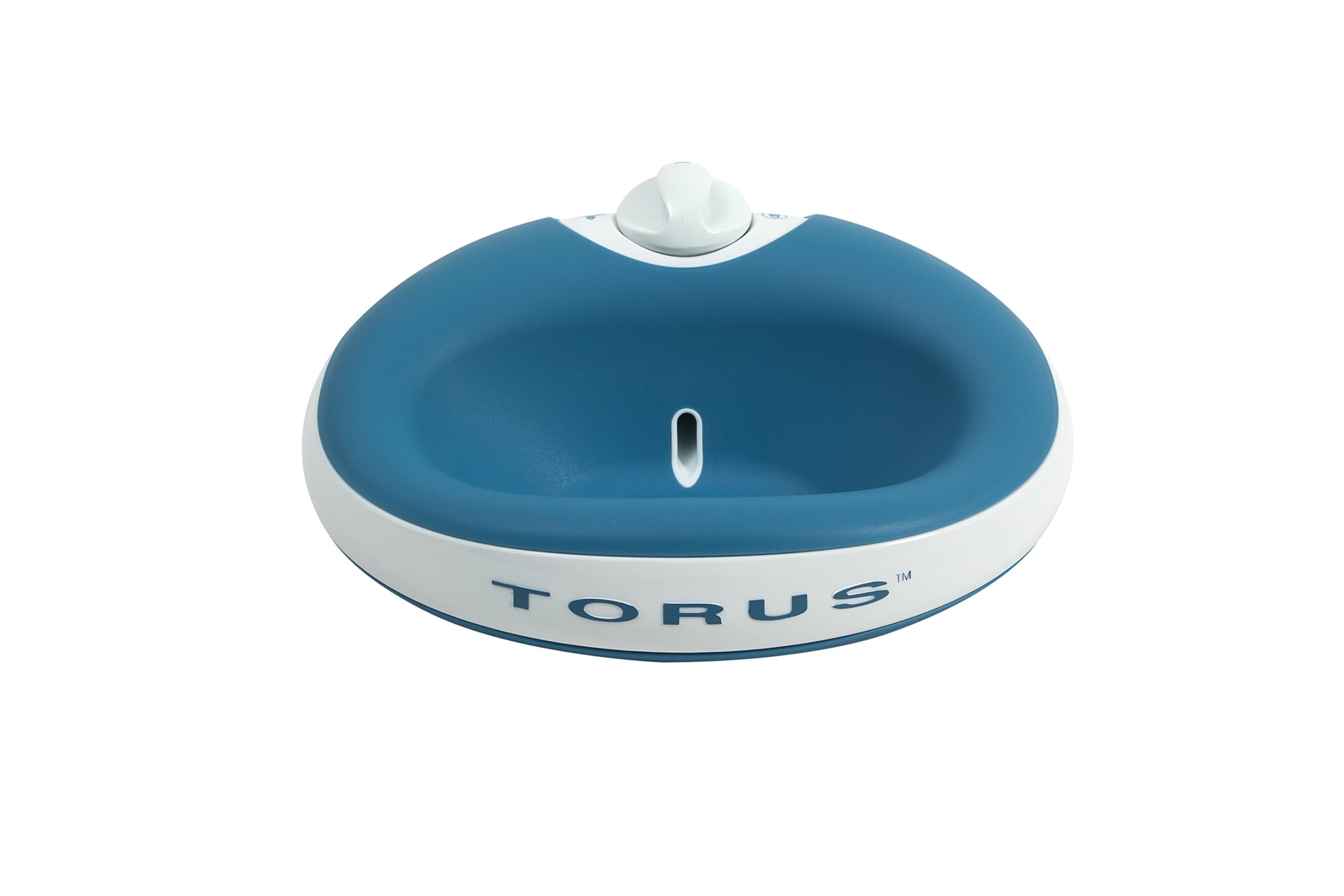 Heyrex Torus Water Bowl System, 1 Litre - Blue