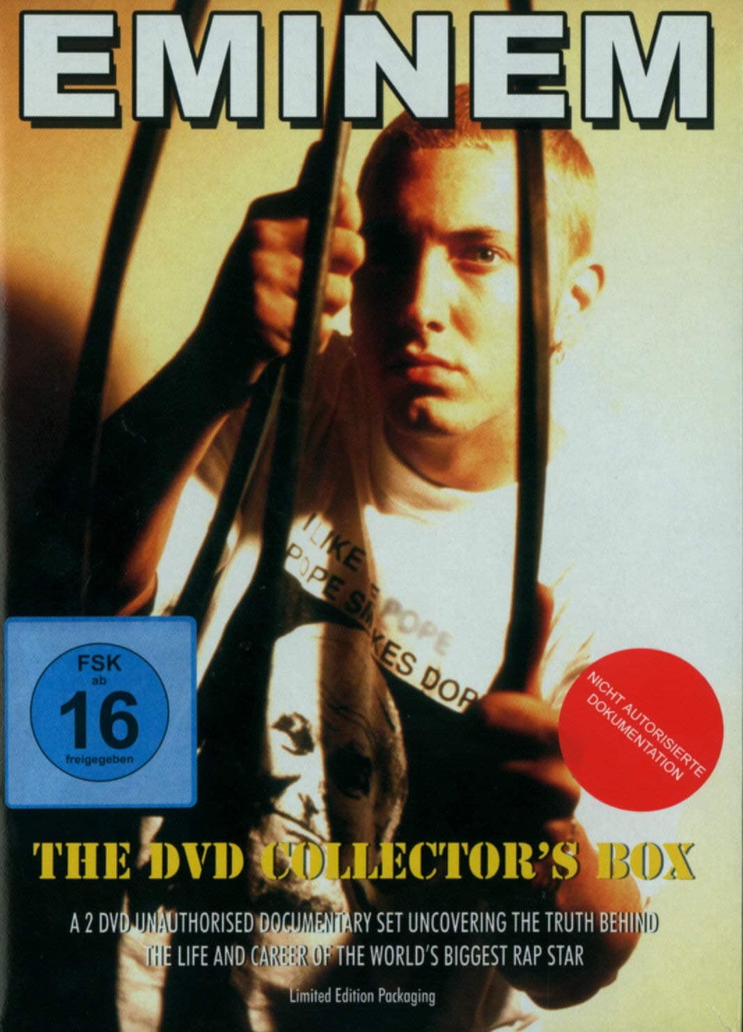 Eminem: The Collector's Box