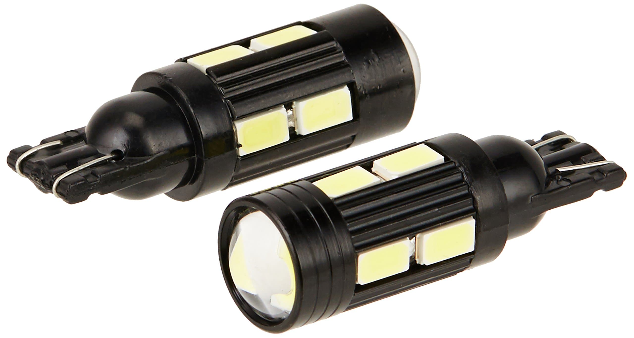 Tarsier T10 LED Parking Bulb (2 Bulbs)