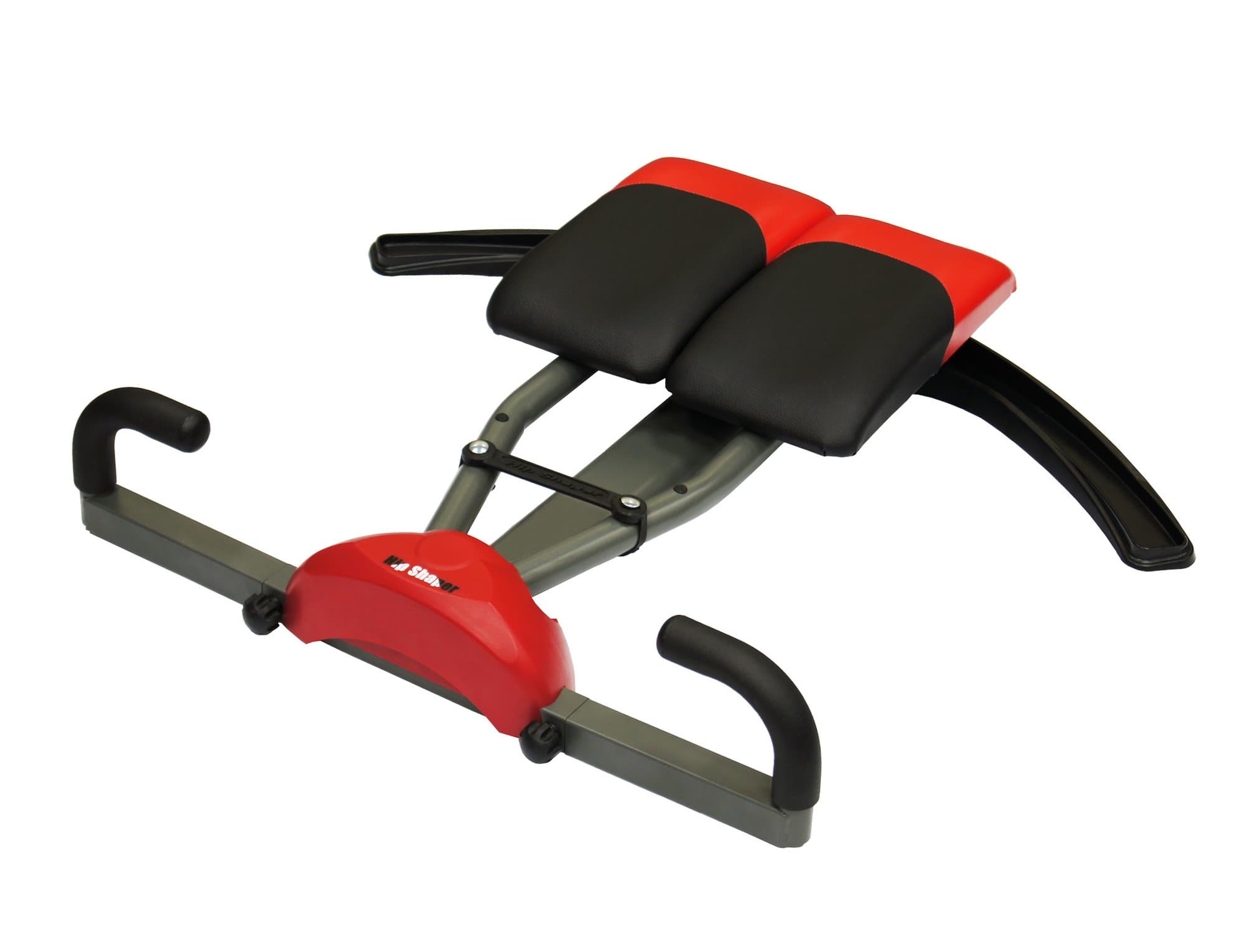 Hip Leg Workout Glider Fitness Exercise Machine